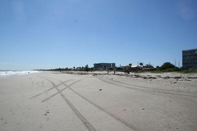 BV-42 View to the South