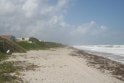 BV-62 View to the North