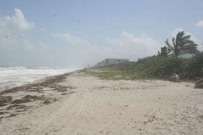 BV-62 View to the South