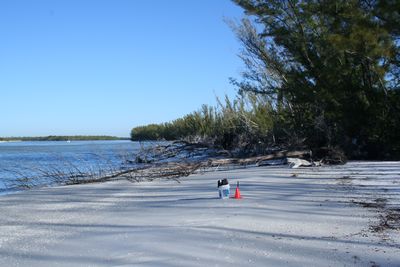 CR-31 View to the North