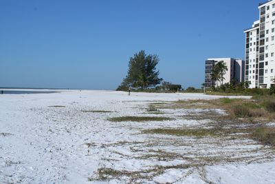 LE-47 View to the West